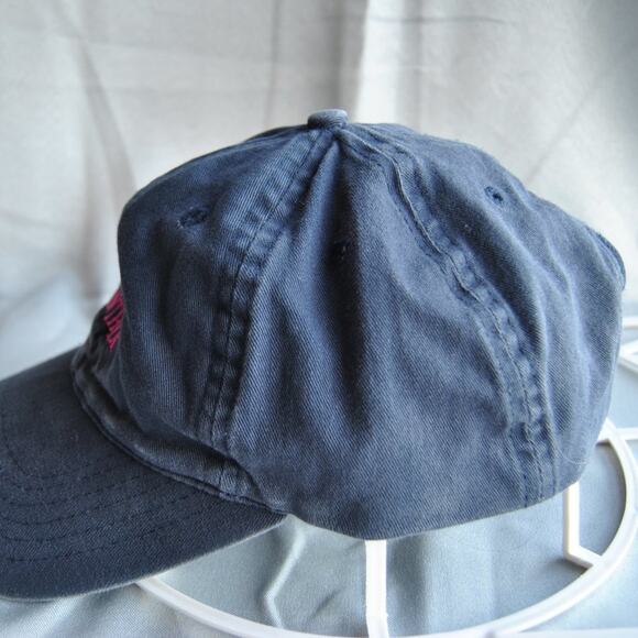 The Pink Panther Blue Adjustable Dad Hat (OSFM) - Picture 6 of 7